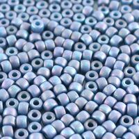 TURQUOISE BLUE NEBULA MAT