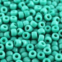 TURQUOISE GREEN