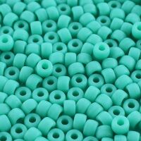 TURQUOISE GREEN MAT