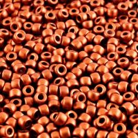 CRYSTAL BRONZE FIRE RED
