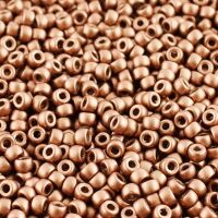 CRYSTAL BRONZE COPPER