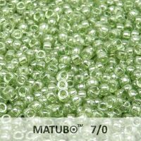 CRYSTAL GREEN LUSTER