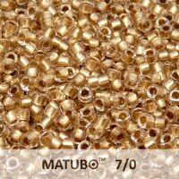 CRYSTAL BRONZE LINED