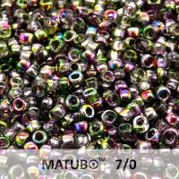 MAGIC VIOLET GREEN
