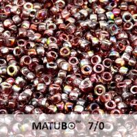 MAGIC RED BROWN