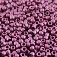 PASTEL BORDEAUX