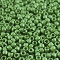 PASTEL OLIVINE