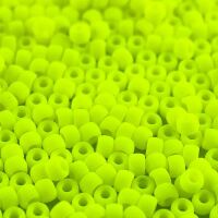ALABASTER YELLOW NEON