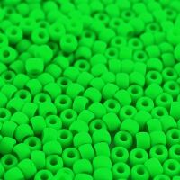 ALABASTER GREEN NEON