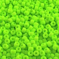 ALABASTER LIME NEON