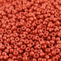 CHALK LAVA RED