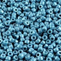CHALK BLUE LUSTER