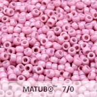 CHALK LILA LUSTER