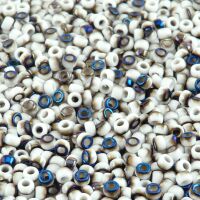 CHALK WHITE AZURO