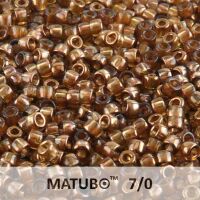 TOPAZ SEMI BRONZE LUSTER
