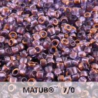 TANZANITE SEMI BRONZE LUSTER