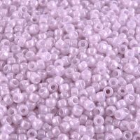 OPAL VIOLET WHITE LUSTER