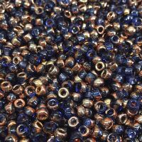 SAPPHIRE CAPRI GOLD