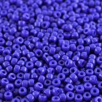 OPAQUE BLUE