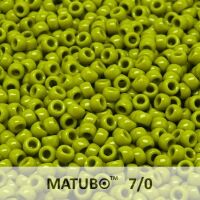 OPAQUE GREEN