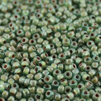 AQUAMARINE TRAVERTIN