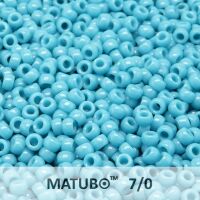 TURQUOISE BLUE
