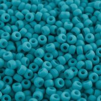 TURQUOISE DARK GREEN MAT