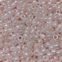OPAL PINK WHITE LUSTER