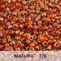 HYACINTH SEMI BRONZE LUSTER