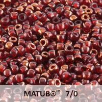 RUBY SEMI BRONZE LUSTER