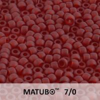RUBY MAT