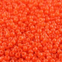 OPAL ORANGE