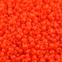 OPAL ORANGE MAT