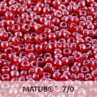 OPAL RED WHITE LUSTRE