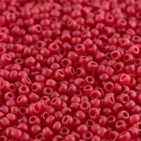 OPAL RED MAT