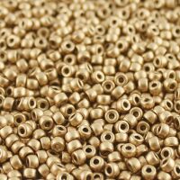 CRYSTAL BRONZE PALE GOLD