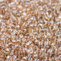 CRYSTAL ORANGE LUSTER