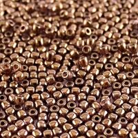 CRYSTAL SENEGAL BROWN VIOLET