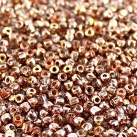 CRYSTAL CAPRI GOLD