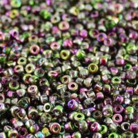 MAGIC VIOLET GREEN