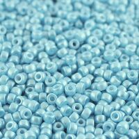 PASTEL TURQUOISE