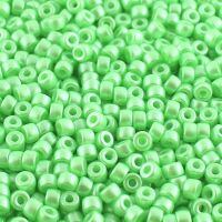 PASTEL LIGHT PERIDOT