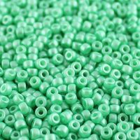 PASTEL LIGHT GREEN/CHRYSOLITE