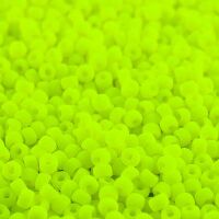 ALABASTER YELLOW NEON