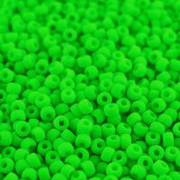 ALABASTER GREEN NEON