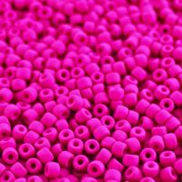 ALABASTER VIOLET NEON