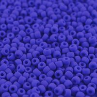 ALABASTER BLUE NEON