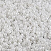 CHALK WHITE LUSTER