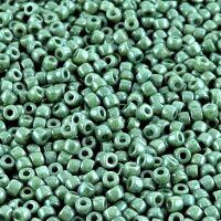 CHALK GREEN LUSTER