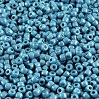 CHALK BLUE LUSTER